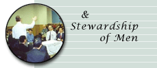 The Economy of God and the Stewardship of Men